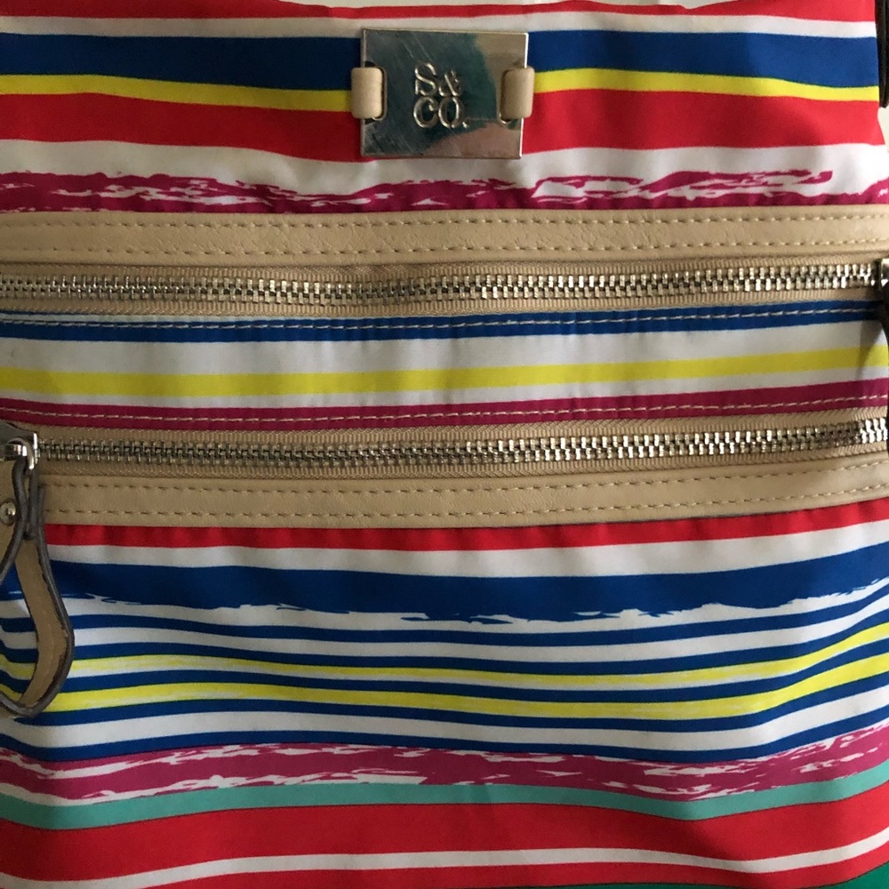 Crossbody - Picture 2 of 2